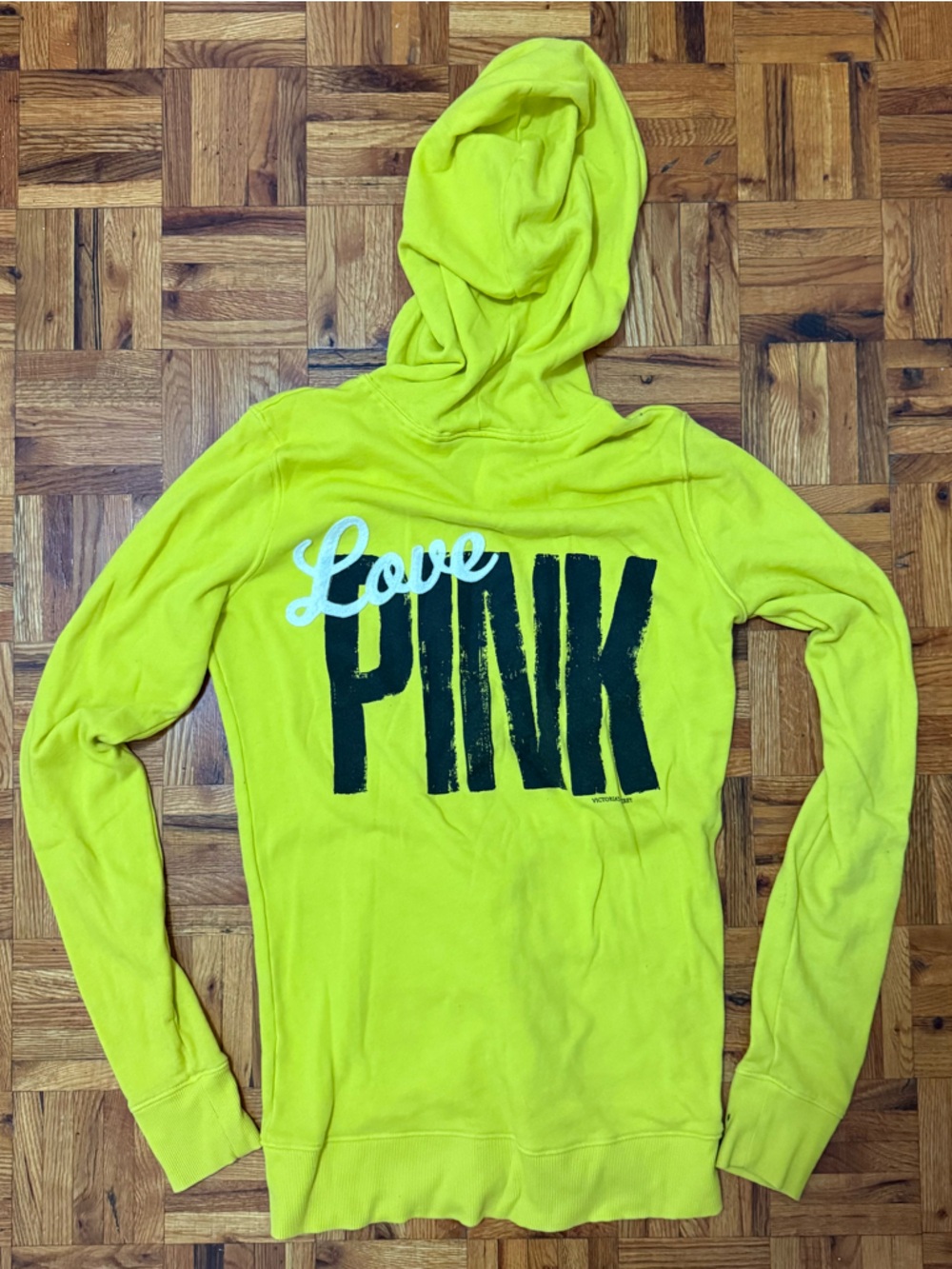 VICTORIA SECRET PINK Hoodie